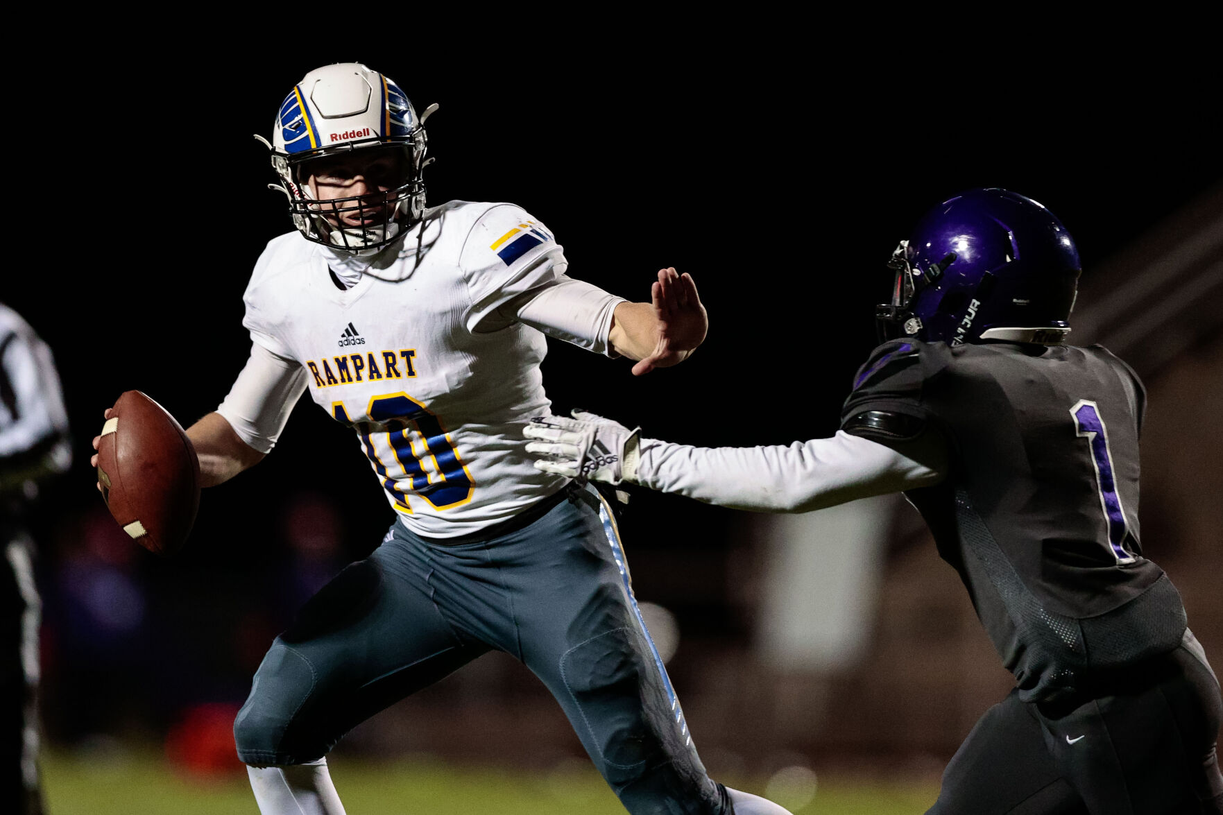 PREP FOOTBALL